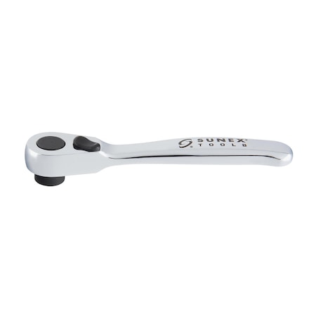 Sunex 1/4 in Dr Mini Magnetic Ratcheting Bit Driver 9728