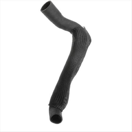 Dayco 71426 15.25 In. Curved Radiator Hose D35-71426