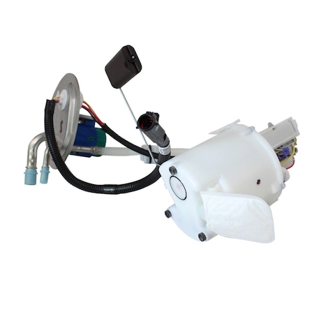 Motorcraft Fuel Pump and Sender Assembly,  PFS508