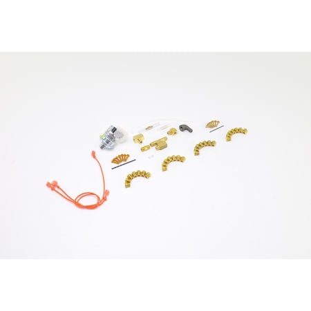 Heil KIT GAS CONVERSION NAT TO LP 1187327