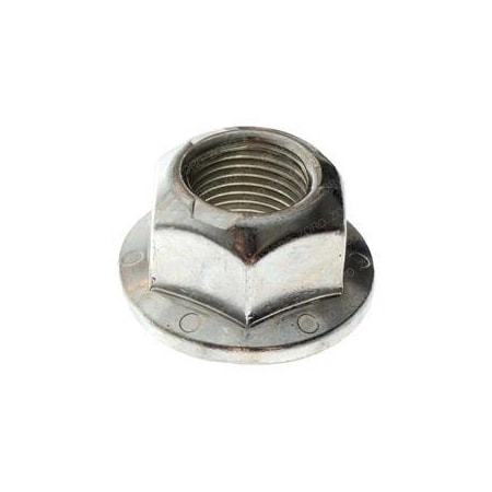 Columbia REPLACEMENT LOCKING FLANGE NUT, 5/8-18 7538