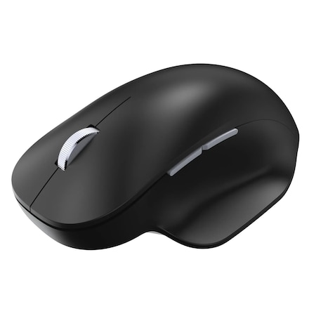 Incase BLUETOOTH ERGONOMIC MOUSE DESIGNED BY MICROSOFT - BLACK 222-00001