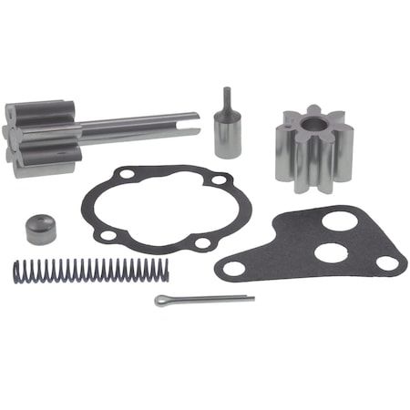 Melling Engine Oil Pump Repair Kit, K-81A