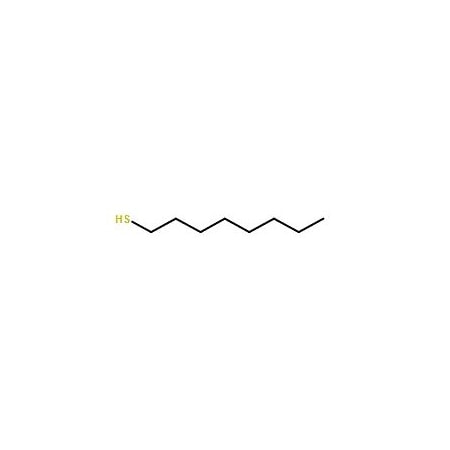 Ak Scientific 1-Octanethiol (500mL), CAS 111-88-6 8001AF-500mL