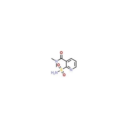 Ak Scientific N, N-Dimethyl-2-sulfamoylnicotinamide (1g), CAS 112006-75-4 F113-1g