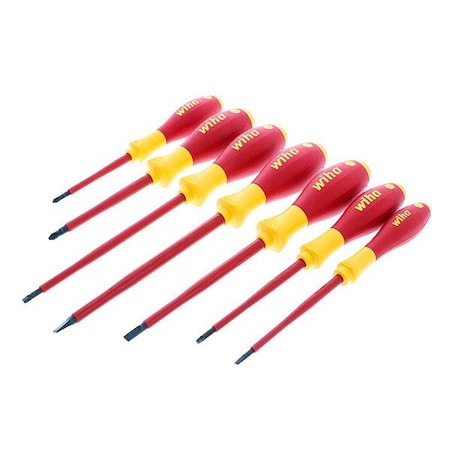 Wiha Screwdriver 32097