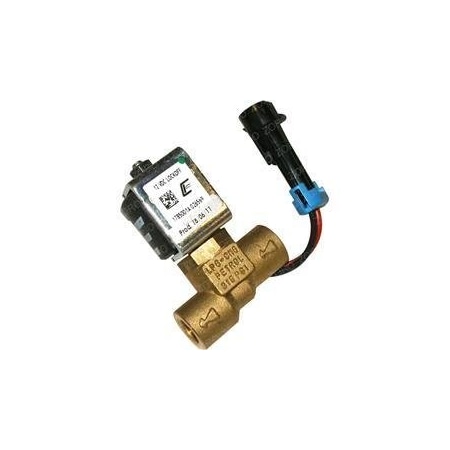 Hyundai REPLACEMENT LOCKOFF, 12 VOLT YUCW-00128