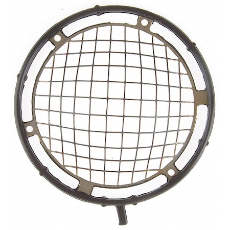 Fel-Pro Fuel Injection Throttle Body Mounting Gasket,  61276
