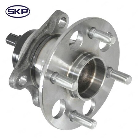 Skyward Automotive Products Wheel Bearing and Hub Assembly, SK512370