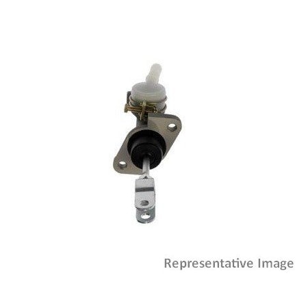 Dorman Clutch Master Cylinder, Cm640187 CM640187