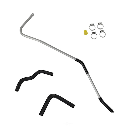 Edelmann Return Line Assembly 93585