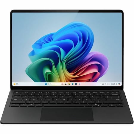 Microsoft MST SURFACE LAPTOP 7 13.8IN INTEL CU5/16/256 CM WIN11 BLACK EP2-33224
