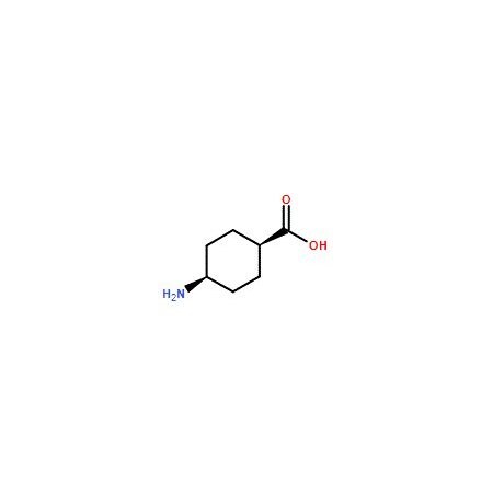 Ak Scientific cis-4-Aminocyclohexanecarboxylic acid (5g), CAS 3685-23-2 X6380-5g