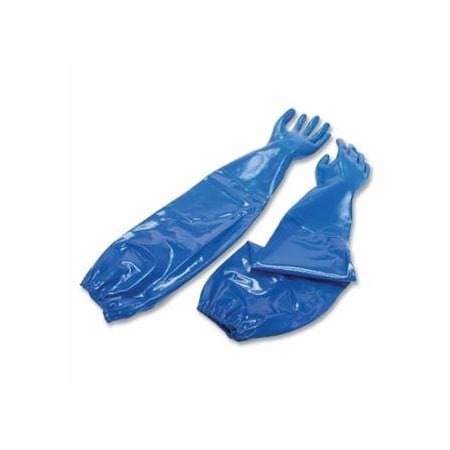 North (6pr/bag)(12bg/cs) NITRI-KNIT DIPPED NITRILE, 6PK 068-NK803ESIN/8