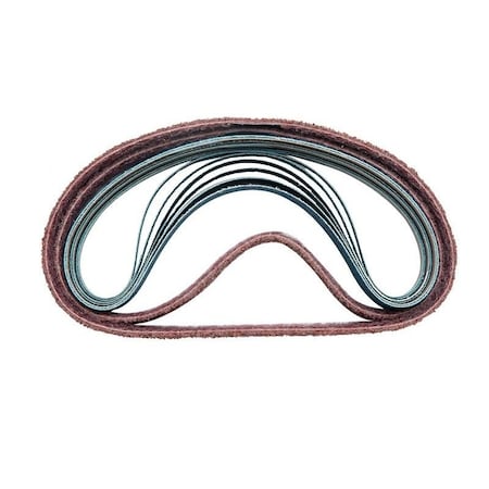 Chicago Pneumatic CHICAGO PNEUMATIC BELT SANDING SET 18in 10PCS 2050545563