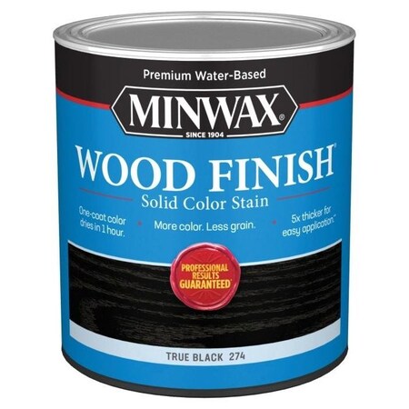 Minwax Co MW COLOR SERIES SOLID 108510000