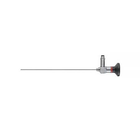 Jorgensen Laboratories Sinuscope, 2.7mm, 30 Deg Viewing Angle, 180mm L J1636A