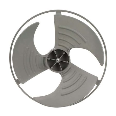 Goodman 0161P00055S Condenser Fan Blade 0161P00055