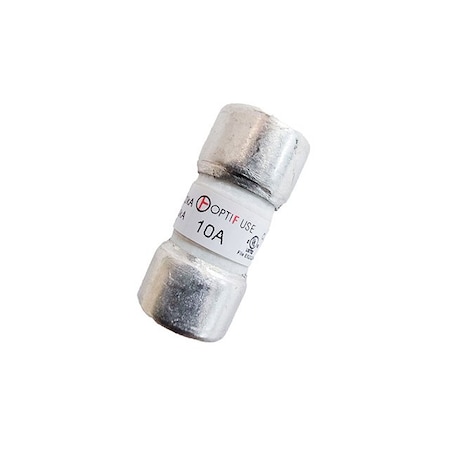 Optifuse UL Class Fuse, T Class, F3T Series, Fast-Acting, 10A, 300V AC F3T-10A
