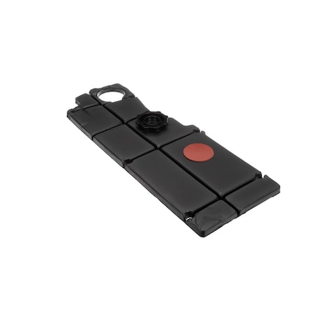 Follett CAP, INSULATION ASSY 7 SERIES 00957936