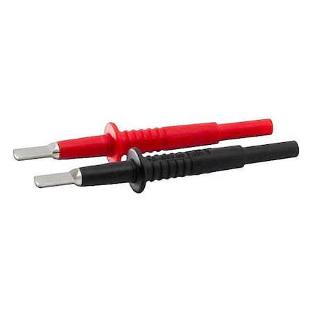 Triplett Universal Test Leads, 48" L 79-127