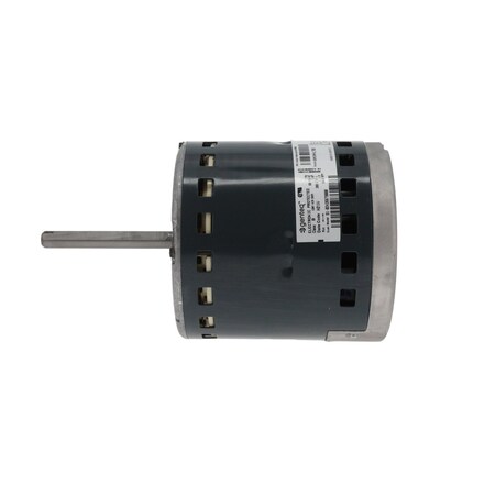 York 1/2HP 208-230V UNPRGM ECM Mtr S1-024-35679-000