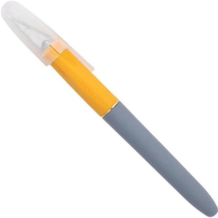 Westcott Hobby Knife, Cushion Grip 13974