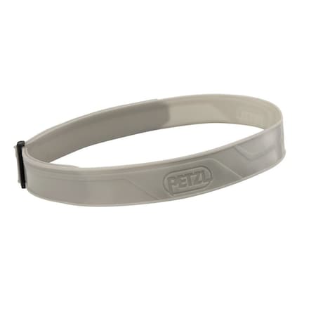 Petzl Headband, Rubber E130BA00