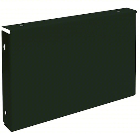 Lyon Snap In Place Locker Base Panel KK5801-1