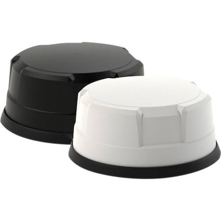 Panorama 4G/5G 4X4 MIMO 2X2 MIMO WIFI GPS/GNSS -BLK LGMDM4B-6-60-24-58