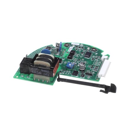 Bunn KIT, CB ASSEMBLY W/LEVER 120V MCA 37522.1001