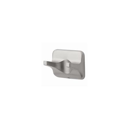 Homewerks Worldwide-Import HP BN DBL Robe Hook 109725