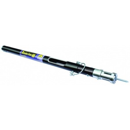 Platinum Tools XTENDER POLE - 18, FOR CEILINGS UP TO 24. BOX. JH718