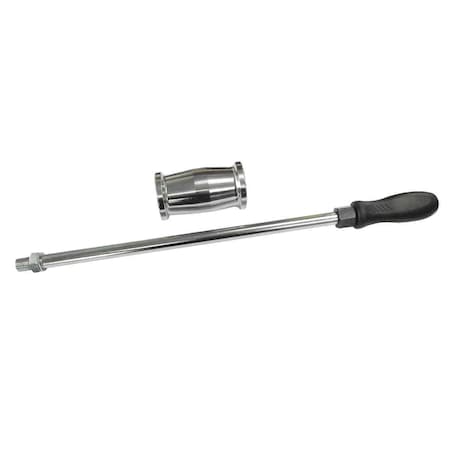 Sp Tools Usa DIESEL INJECTOR PULLER SLIDE HAMMER SP66086