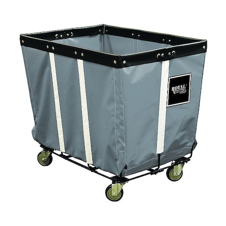 Royal Basket Trucks Basket Truck, Vinyl, Wire G16-GGW-PWA-3UNT