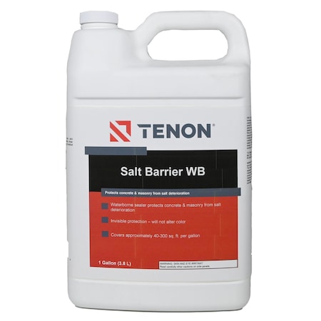 Tenon Salt Barrier WB (1 Gal) 129840