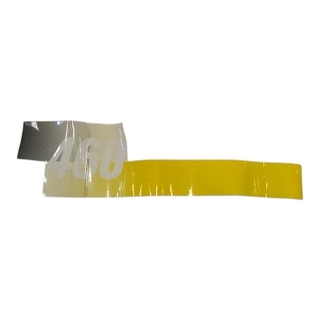 John Deere LABEL, OEM 827246200