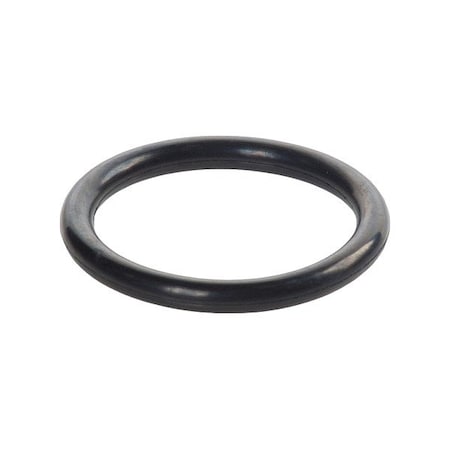 Zoro Select O-Ring, 3-1/2 in Dia, Nitrile, PK1000 GR-N90043/1000