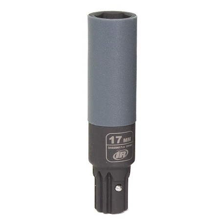 Ingersoll-Rand DXS impact socket lug nut accessory DXS2SM17LN