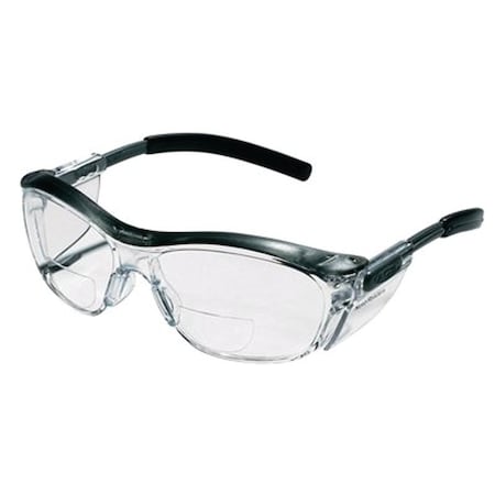 3M Readers Safety Eyewear, AntiFog Lens 91193-00002T