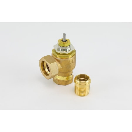 Schneider Electric Union Angle Body Suo 14Cv 1" VB-7211-0-3-7