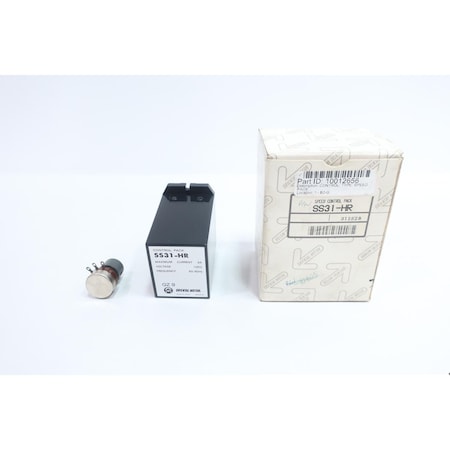 Oriental Motor Motor Speed Controller 100V-Ac 3A SS31-HR