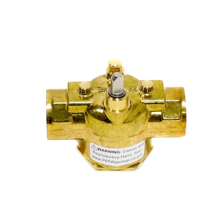 Erie Controls Valve 3/4"Sw.Steam/Hi-Temp Vlv VS2312