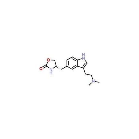 Ak Scientific Zolmitriptan (1g), CAS 139264-17-8 H718-1g