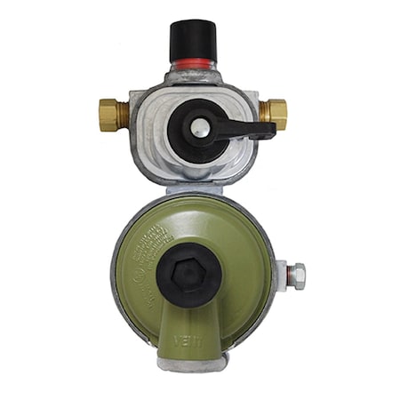 Ap Products LP RV MEGR-253H