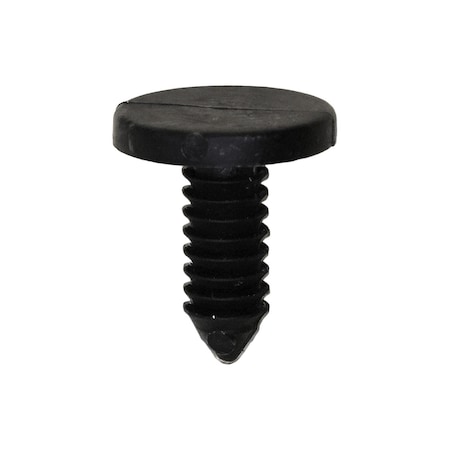 Auveco Weatherstrip Retainer - GM, 100PK 11120