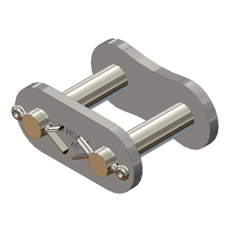 Senqcia SBR Connecting Link Single Strand 120SG 1.5P 120SGCL