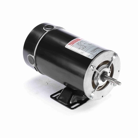 Century BN35V1 1.5 HP 3450 RPM 48Y Pool & Spa Motor - Open Drip Proof UBN35V1