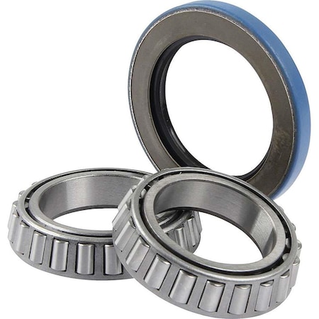 Powerhouse Wide 5 Hub Bearing & Seal Kit PO3625965