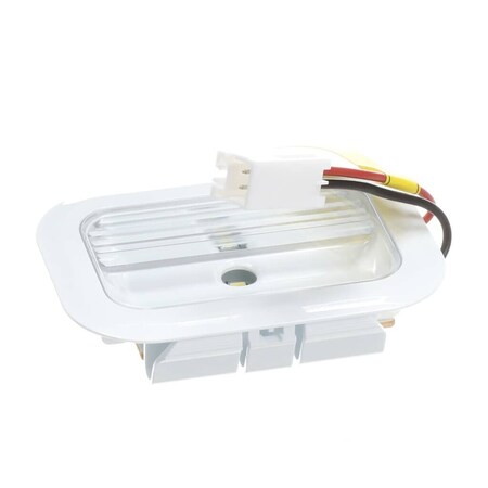 Whirlpool SINGLE POINT LED-VOLTAGE DRIVE W11747577